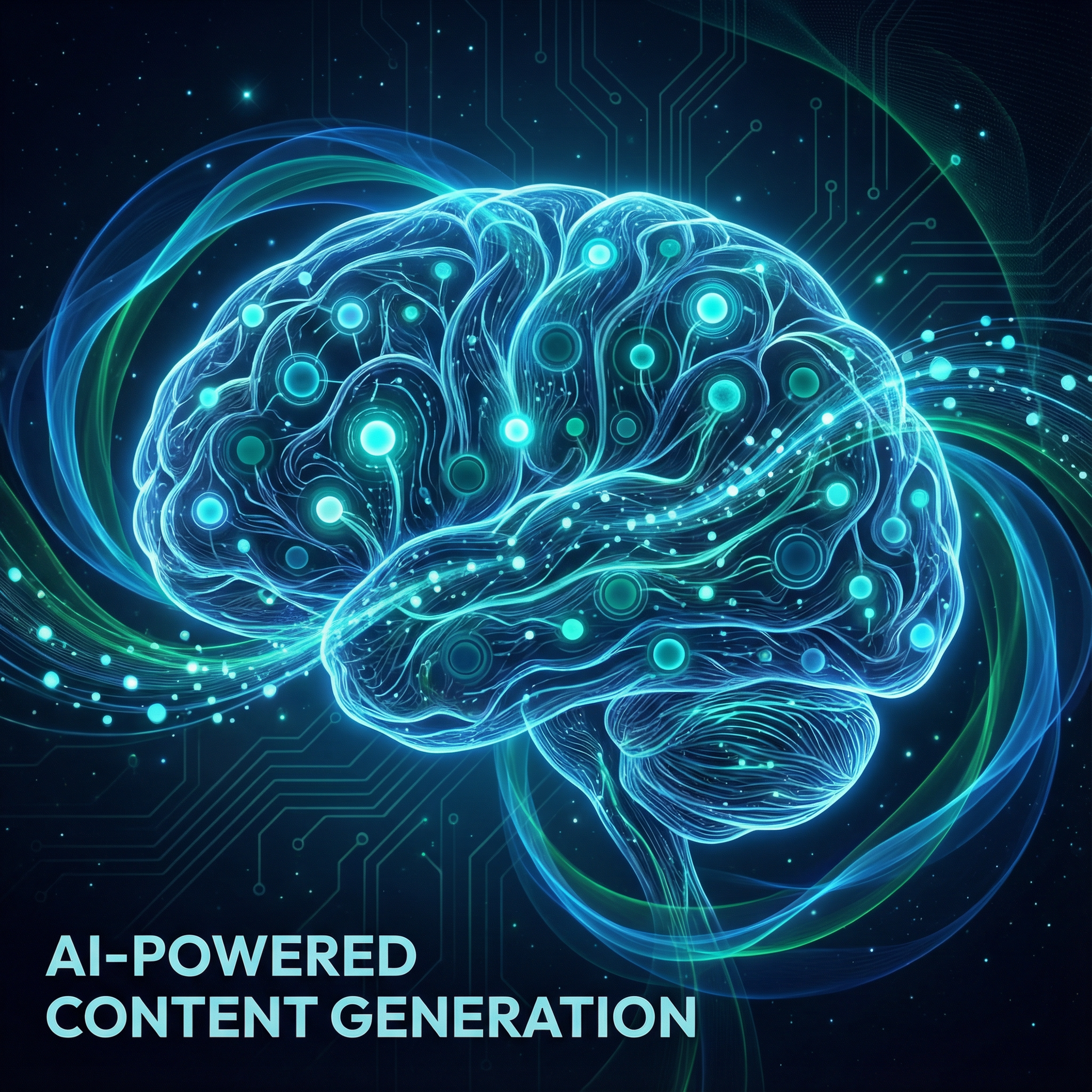 HP BOOSTER AI機能 - 画像生成・テキスト補完・改善提案