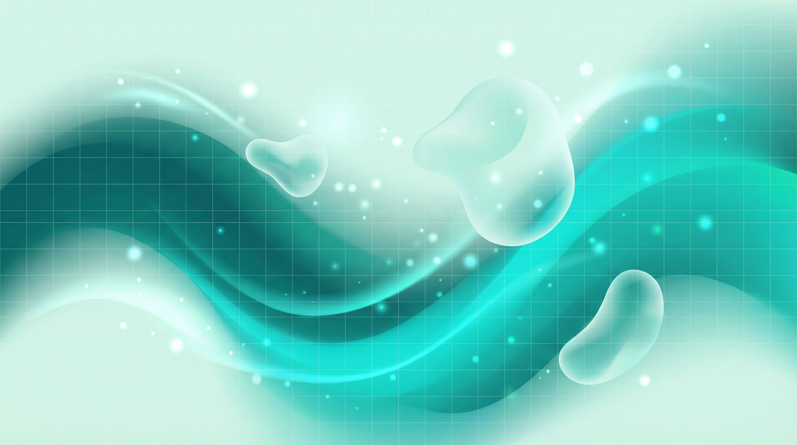 HP BOOSTERヒーロー背景 - AIでLP・HPを簡単作成